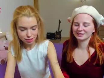 _capybara0_0 webcam chaturbate model stream image