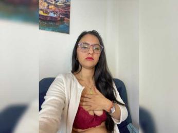 julietarossi webcam model stream image