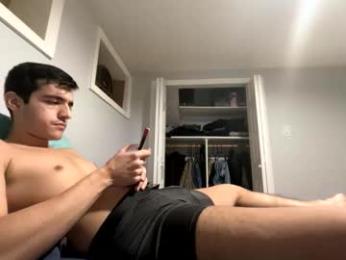 robertregan30 webcam model stream image