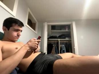 robertregan30 webcam model stream image