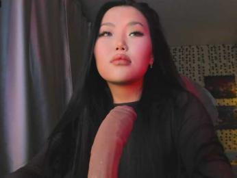 yvetteop webcam model stream image