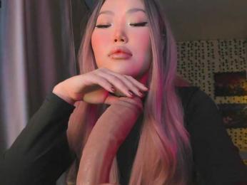 yvetteop webcam model stream image