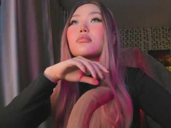 yvetteop webcam model stream image