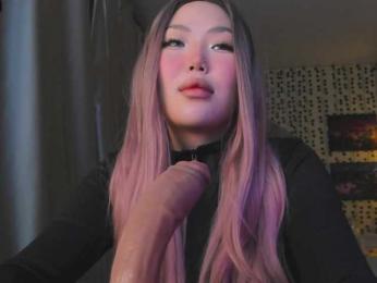 yvetteop webcam model stream image