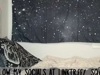 sqwertybabe webcam model stream image