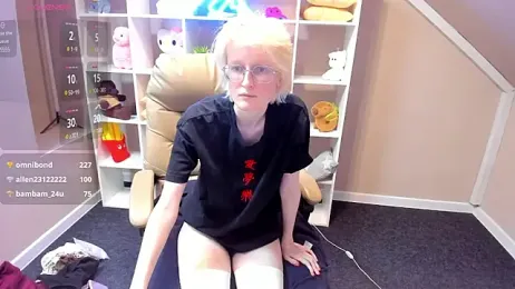 ElizabethHarpper webcam stripchat model stream image