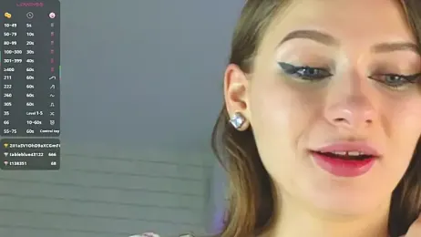 candyboofairy webcam model stream image