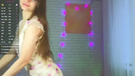 candyboofairy webcam model stream image