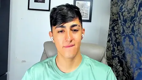 babymaik webcam model stream image