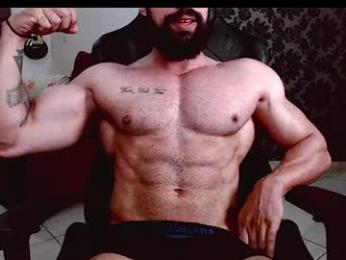 muscleweed420 webcam model stream image