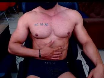 muscleweed420 webcam model stream image