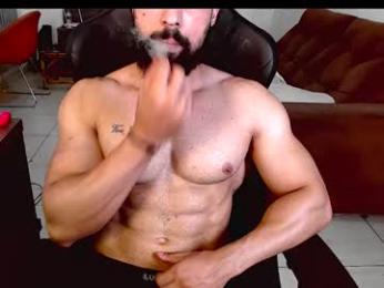 muscleweed420 webcam model stream image