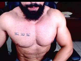 muscleweed420 webcam model stream image