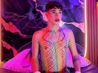 briggittelove webcam model stream image