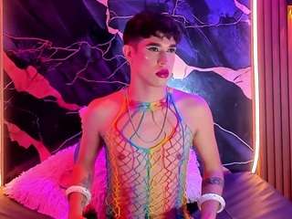 briggittelove webcam model stream image