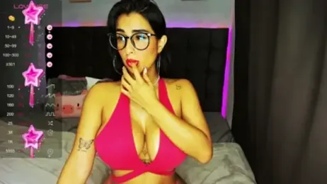 lovely_violet13 webcam model stream image