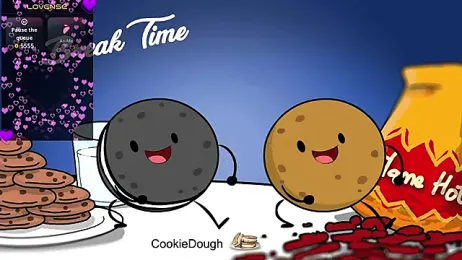 LatinaVibes4u webcam stripchat model stream image