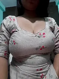 Kavita_ji webcam model stream image