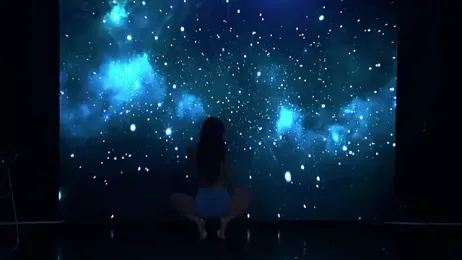 G-Velvet webcam model stream image