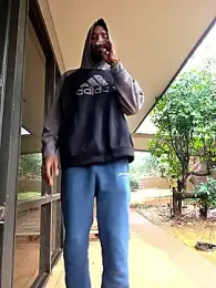 Judah_LyonZ webcam model stream image