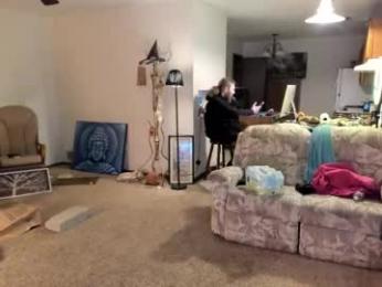 kaiku77 webcam chaturbate model stream image