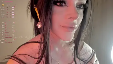 sweetest_bella webcam model stream image