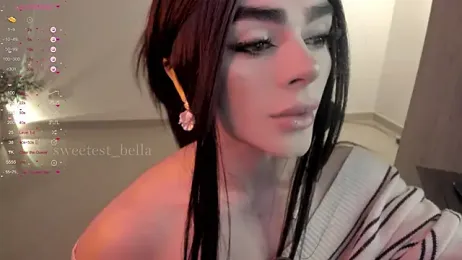 sweetest_bella webcam model stream image