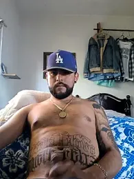 dickman10 webcam model stream image