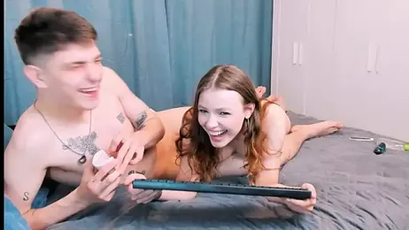 honeyraf webcam model stream image