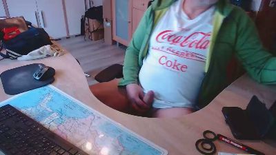 teamviewcum webcam model stream image