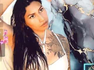 khiara-moretti webcam model stream image