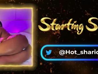 sharick_lovee webcam model stream image