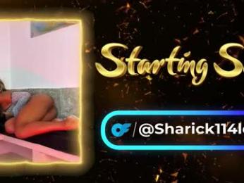 sharick_lovee webcam model stream image