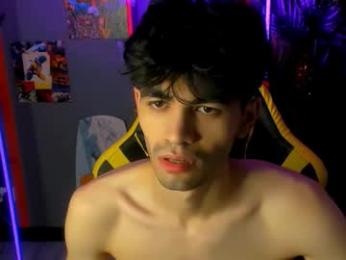 jaremy_harris webcam model stream image