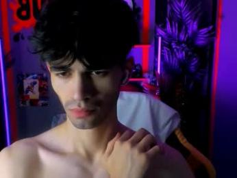 jaremy_harris webcam model stream image