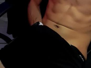 jaremy_harris webcam chaturbate model stream image