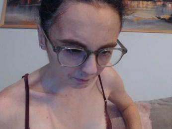 cleophee webcam model stream image
