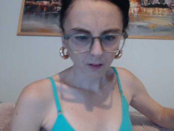 cleophee webcam model stream image