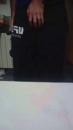 Bcn18Real webcam model stream image