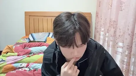 junnan001 webcam model stream image