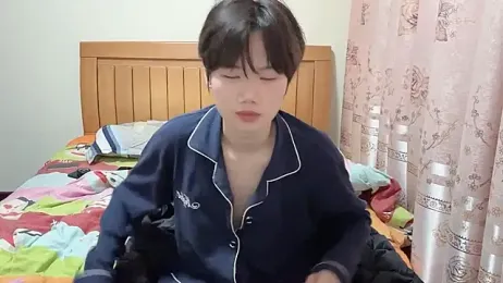 junnan001 webcam model stream image