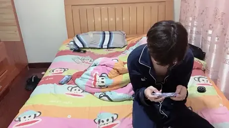 junnan001 webcam model stream image