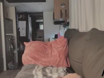 ava_west webcam model stream image