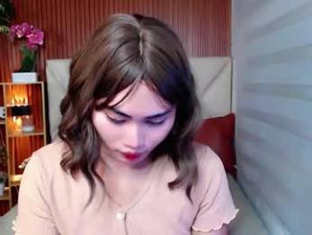 sweetladyboyx webcam model stream image