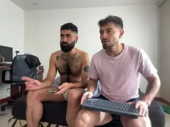 Drogamma webcam model stream image