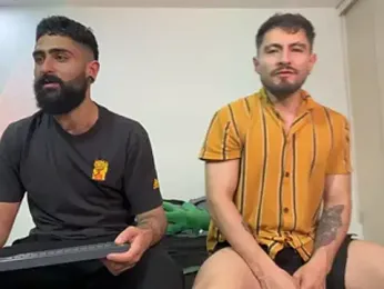 Drogamma webcam model stream image