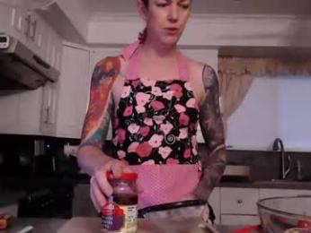 racytracy80 webcam model stream image