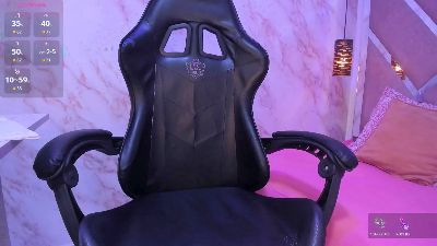 RosaHartley webcam model stream image