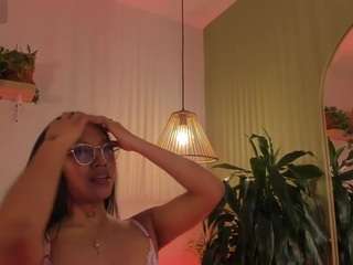 nakamura-san webcam camsoda model stream image