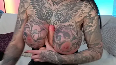 MeganWitch webcam stripchat model stream image